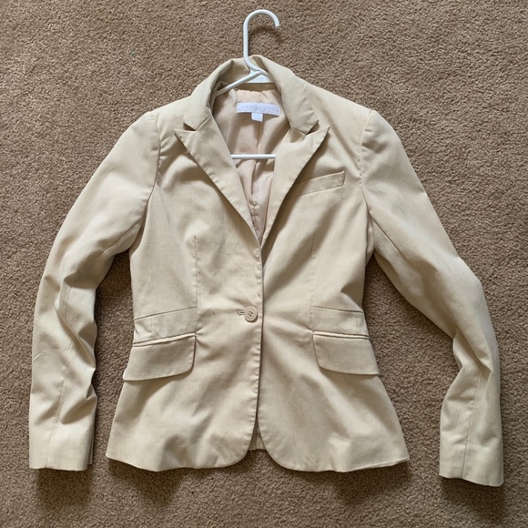 Jackets & Blazers - 2 HOUR ONLY SALE: J crew blazer
